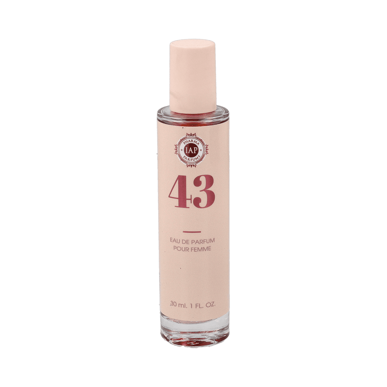Iap Pharma Nº43 Frutal 30ml